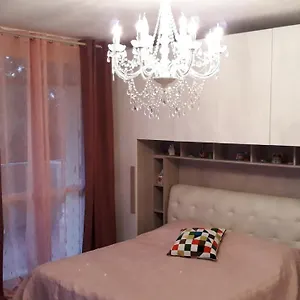 Casa Daniela Appartamento Vigevano