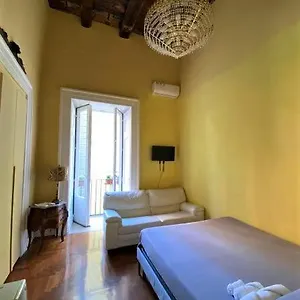 Il Salotto Nápoles