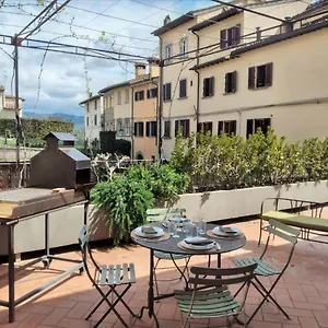 Il Decumano Charme Appartamento Arezzo