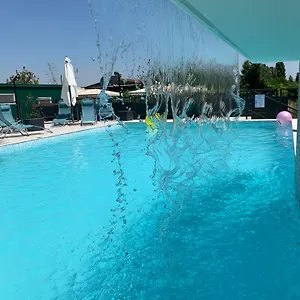 3* Apartahotel Patrizia
