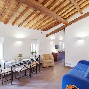 Domizio Appartamento