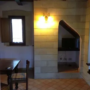 Le 3 Tartarughe Casa di campagna Lascari