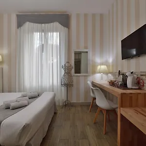 3* Pensión Vatican