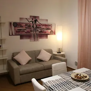 Dany Holidays Appartamento Firenze