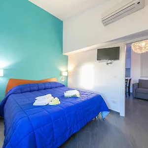 Kefa Holiday - Alle Torri Appartamento Cefalù