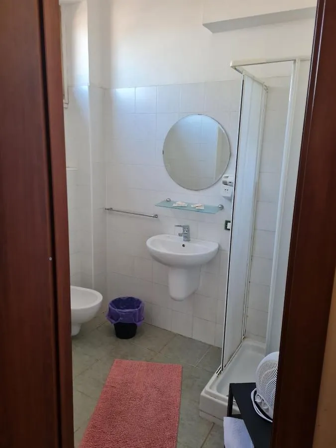 La Palazzina Hotel Rome Guest house