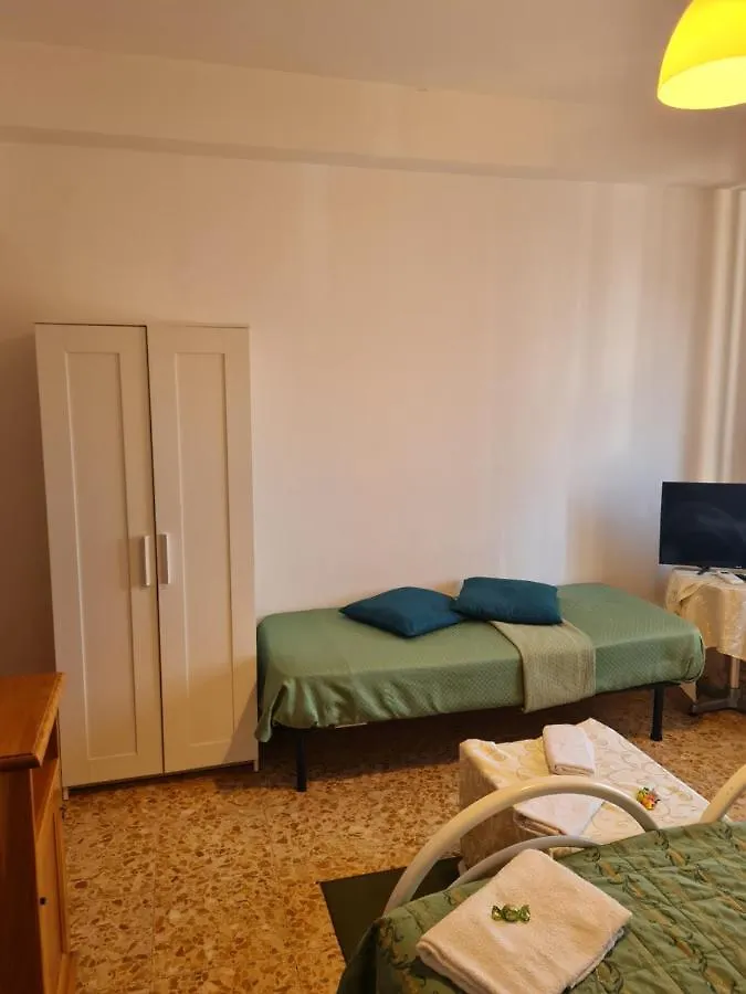 La Palazzina Hotel Rome 0*,  Italy