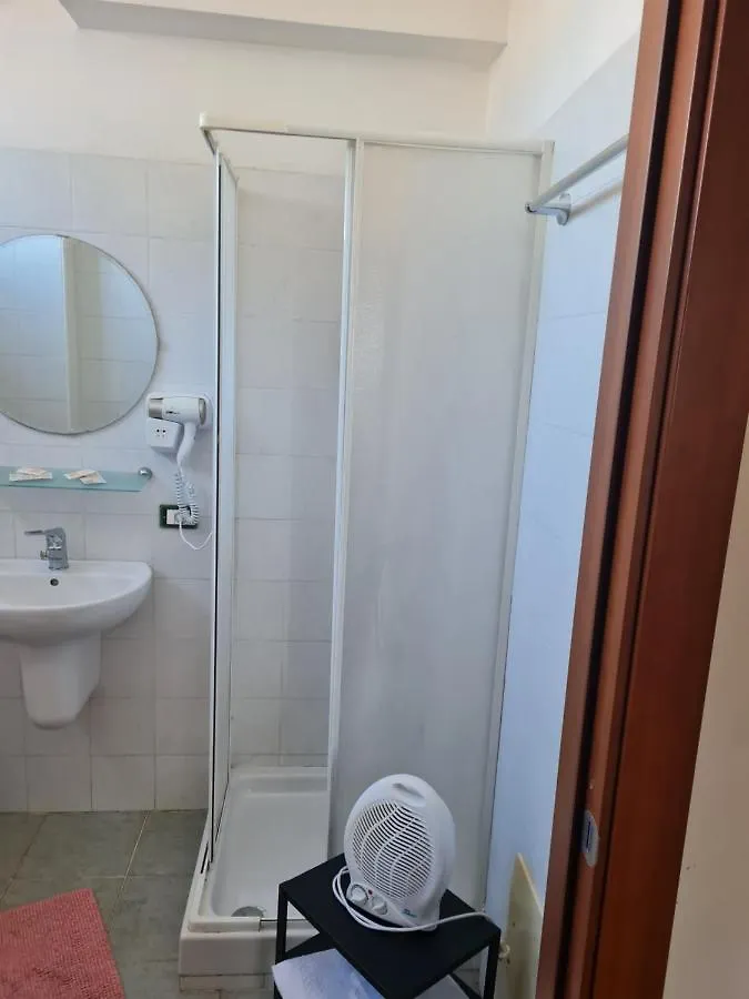 La Palazzina Hotel Rome 0*,