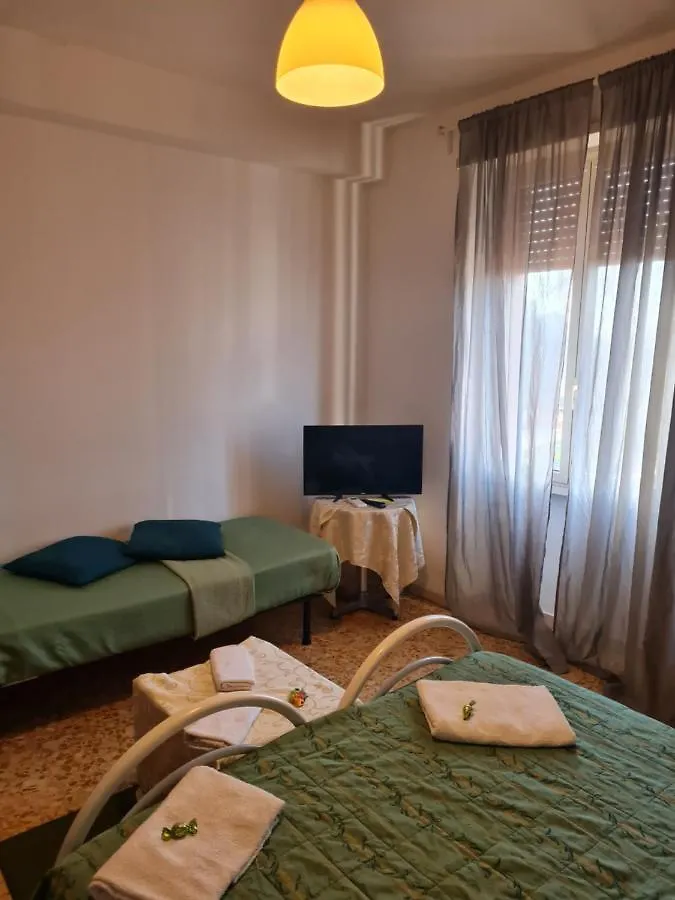 Guest house La Palazzina Hotel Rome