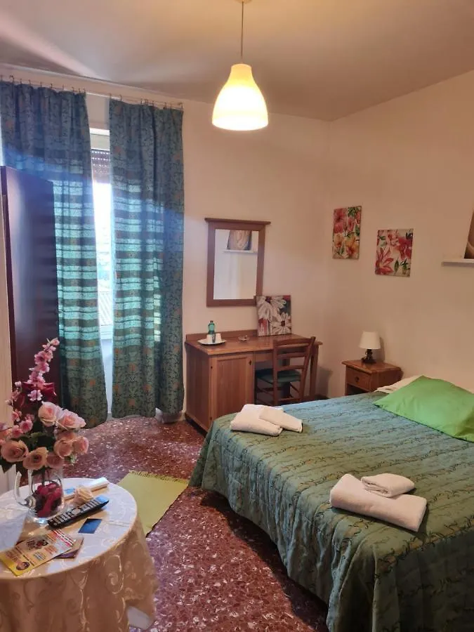 La Palazzina Hotel Rome 0*,  Italy