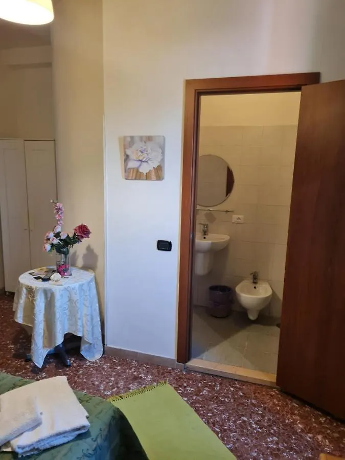 La Palazzina Hotel Rome Italy