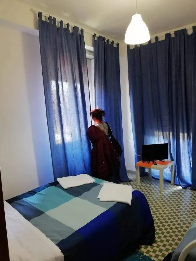 Guest house La Palazzina Hotel Rome Italy