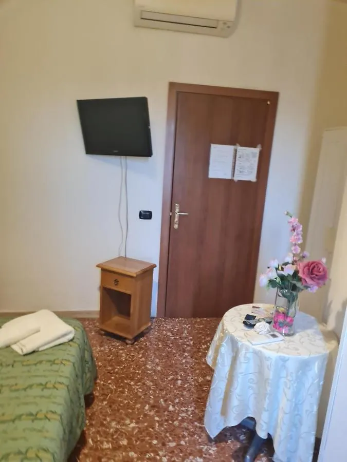 La Palazzina Hotel Rome Guest house
