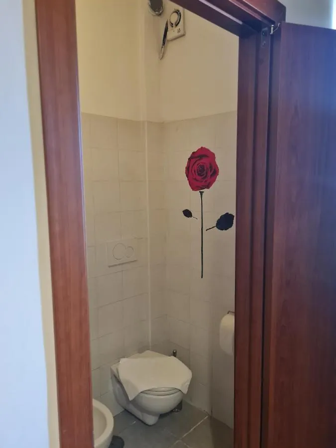 La Palazzina Hotel Rome Guest house