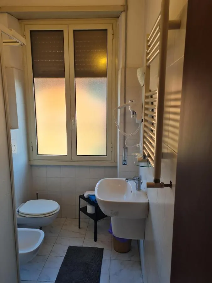 Guest house La Palazzina Hotel Rome