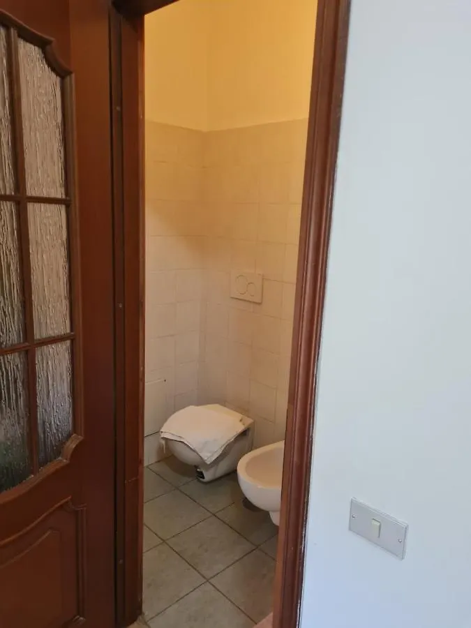 La Palazzina Hotel Rome