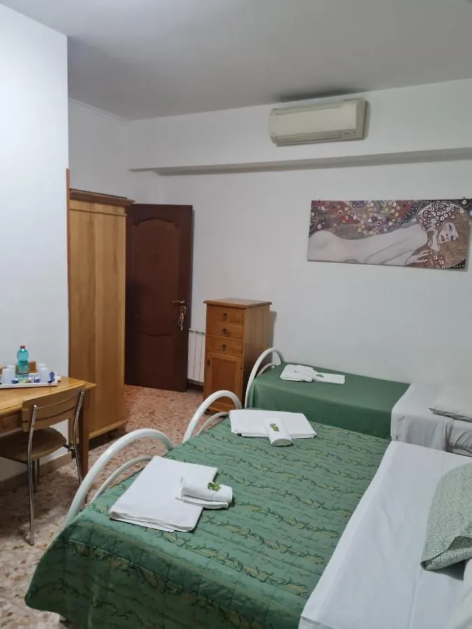 La Palazzina Hotel Rome