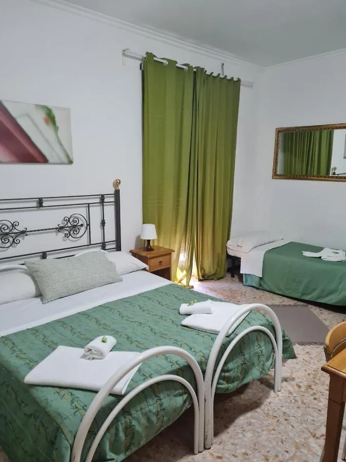 La Palazzina Hotel Rome 0*,