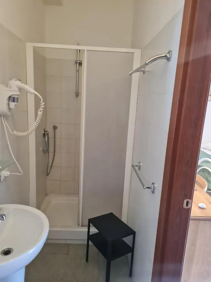 La Palazzina Hotel Rome Guest house