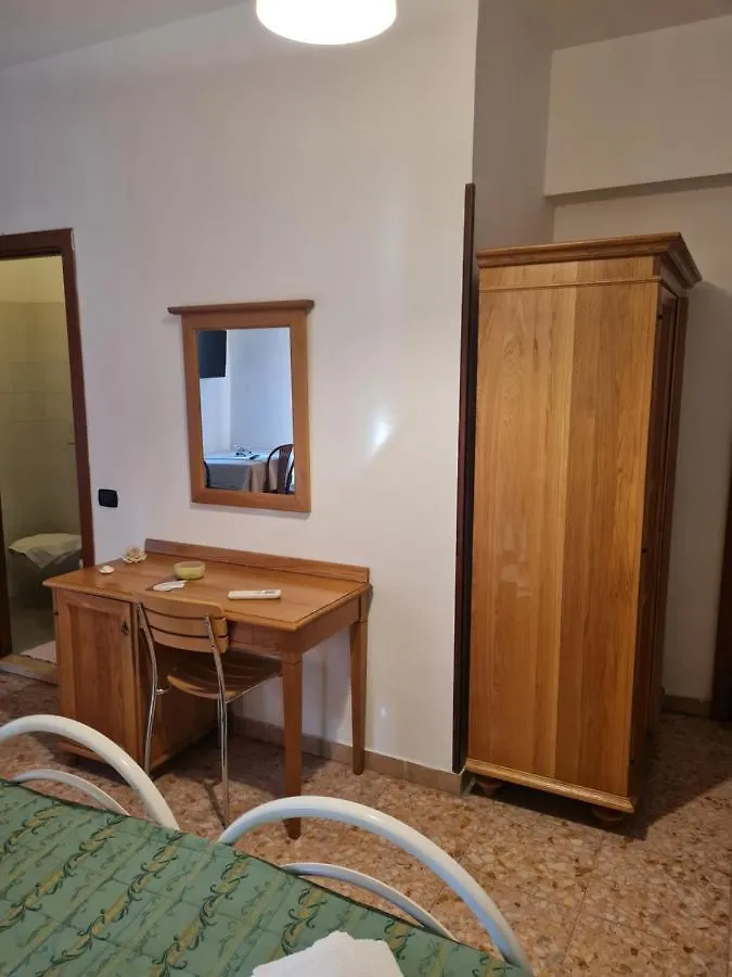 La Palazzina Hotel Rome Italy