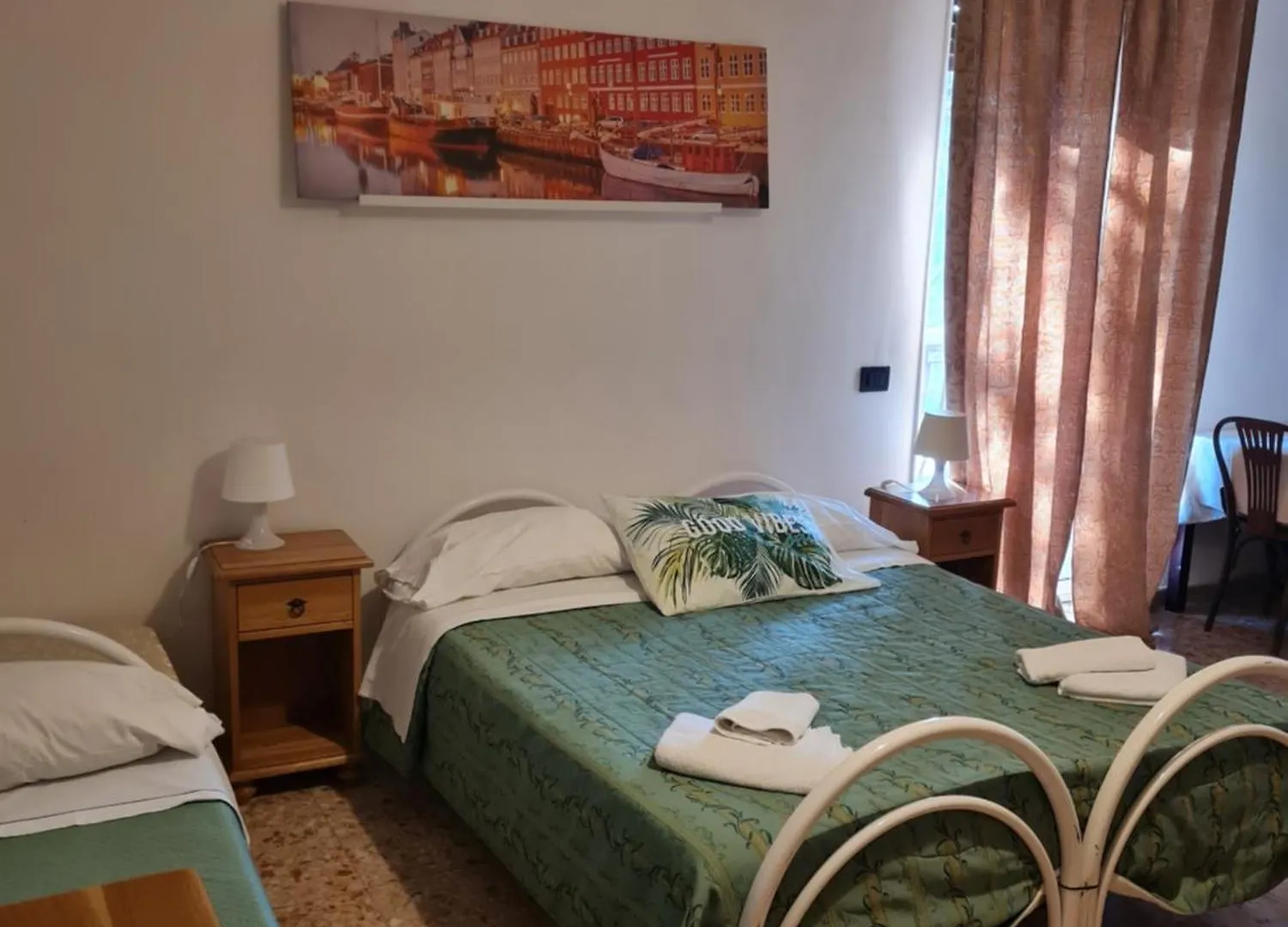 Guest house La Palazzina Hotel Rome