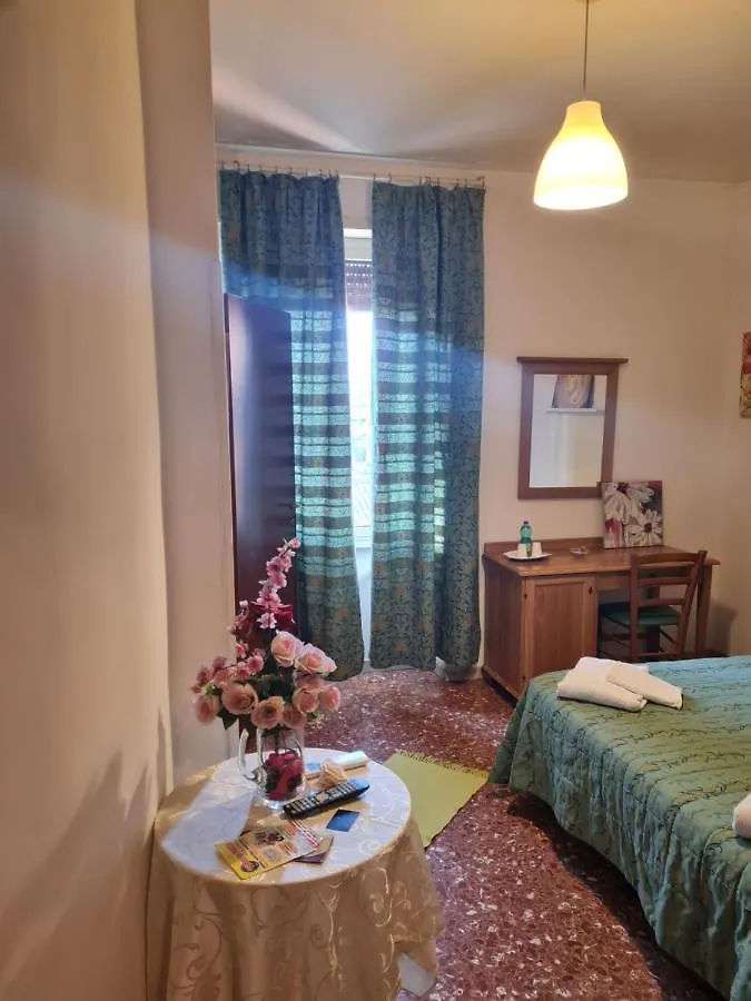 La Palazzina Hotel Rome 0*,  Italy