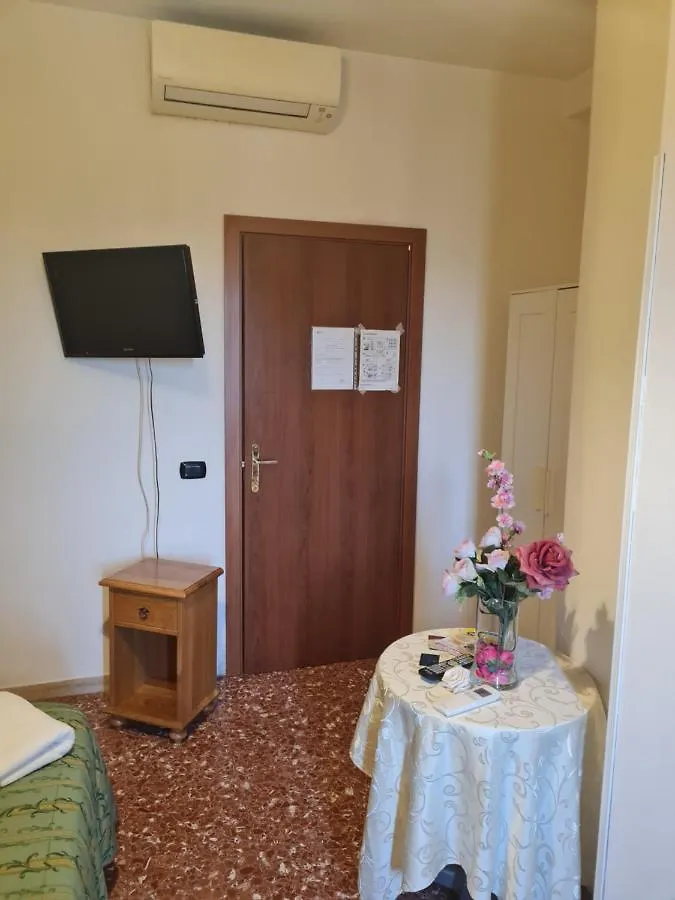 Guest house La Palazzina Hotel Rome