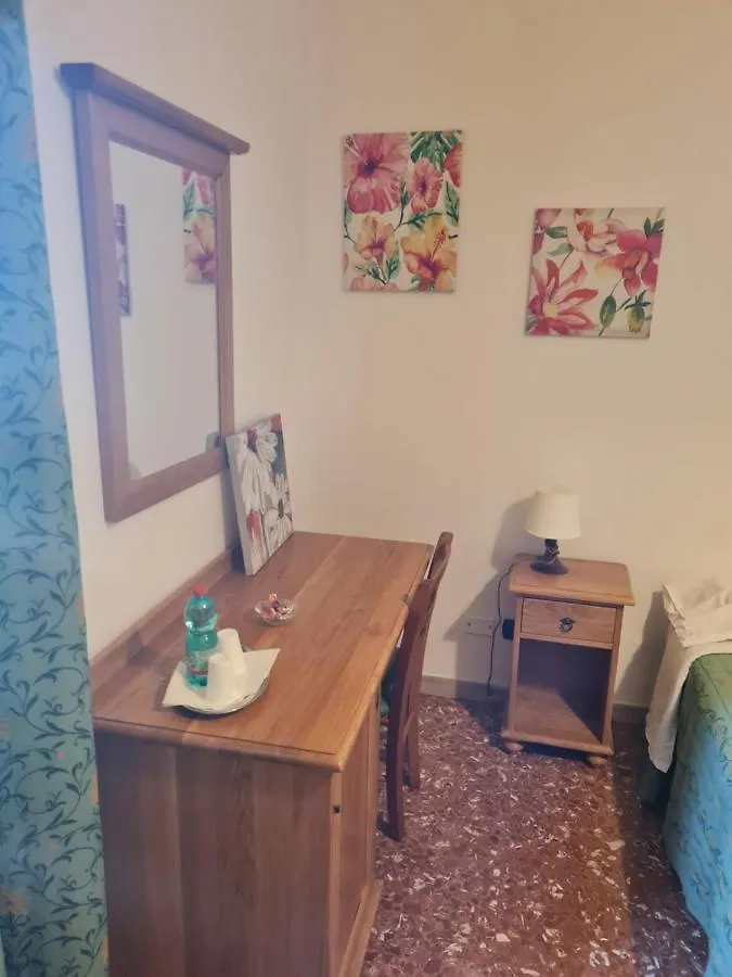 Guest house La Palazzina Hotel Rome