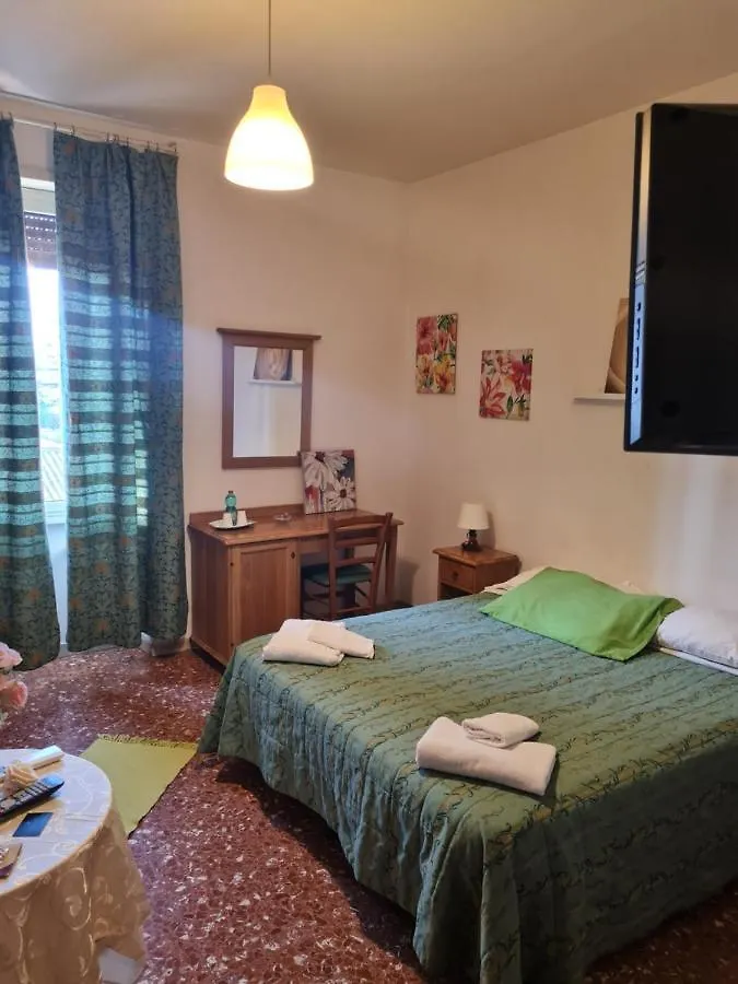La Palazzina Hotel Rome 0*,  Italy
