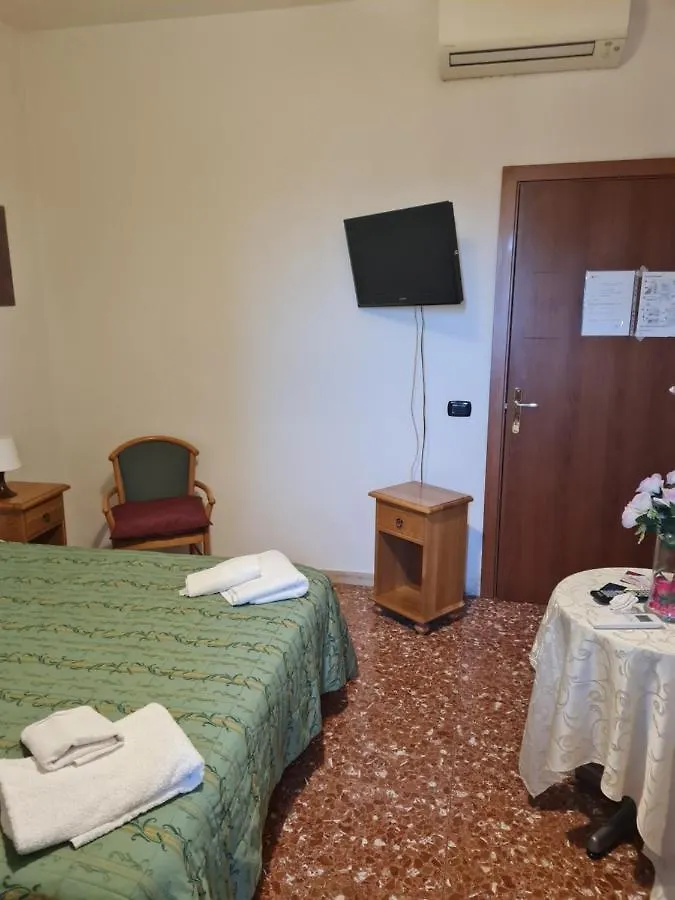 La Palazzina Hotel Rome Guest house