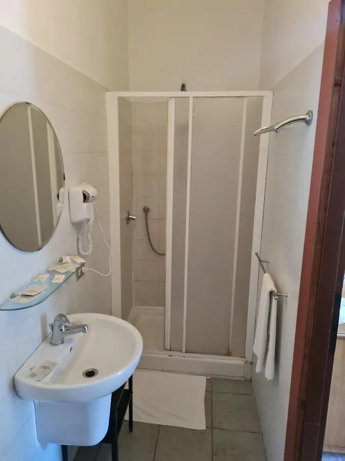 La Palazzina Hotel Rome 0*,  Italy