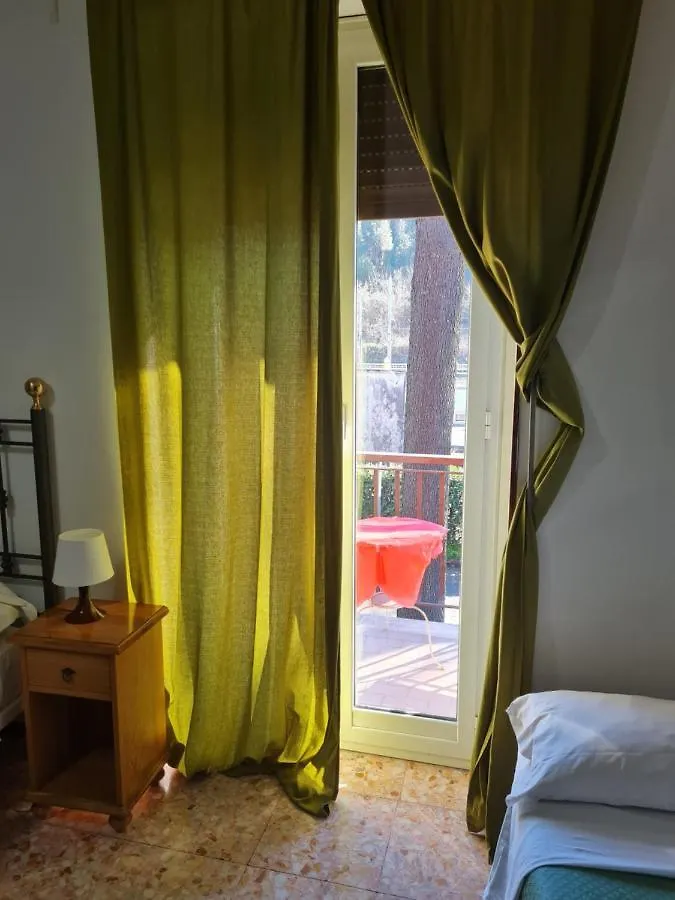 La Palazzina Hotel Rome