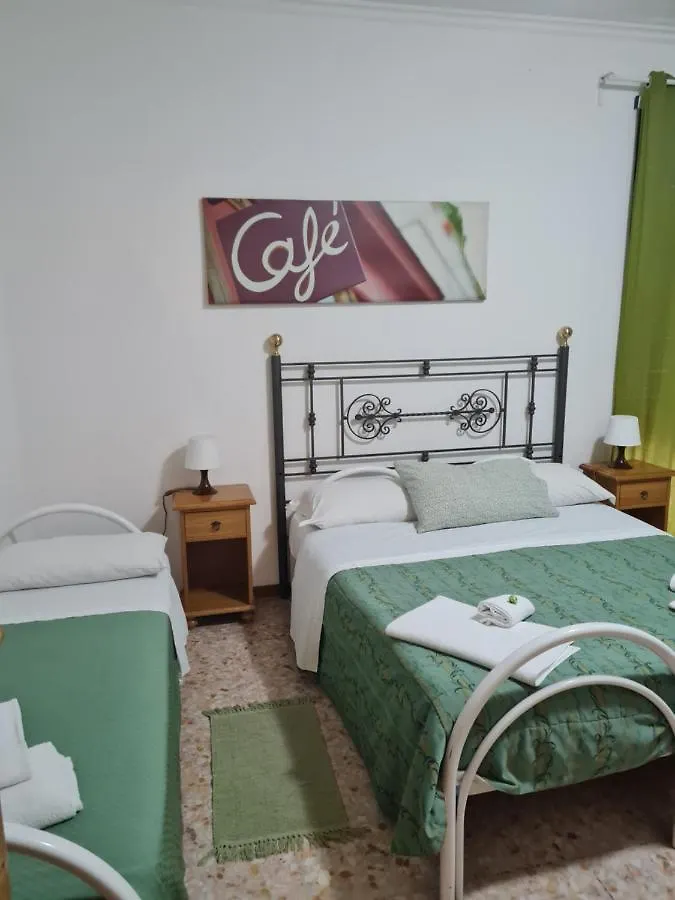 La Palazzina Hotel Rome