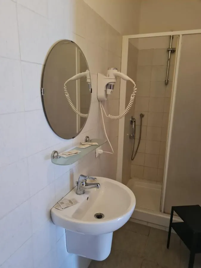 La Palazzina Hotel Rome Guest house