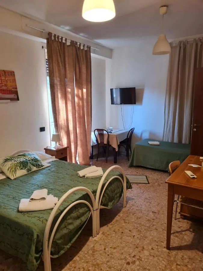 La Palazzina Hotel Rome