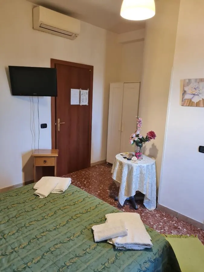 La Palazzina Hotel Rome Guest house