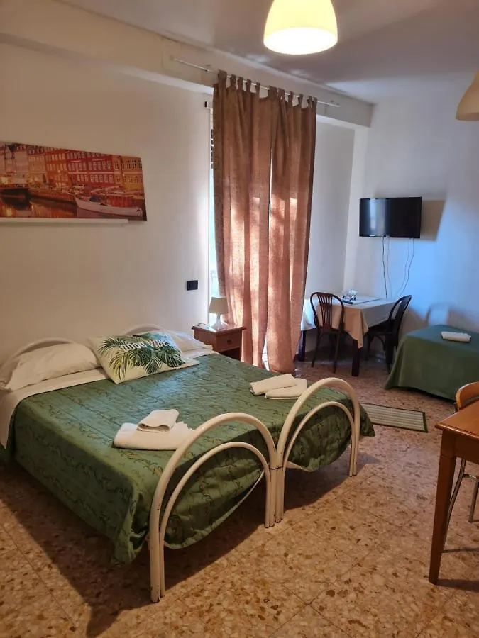 La Palazzina Hotel Rome