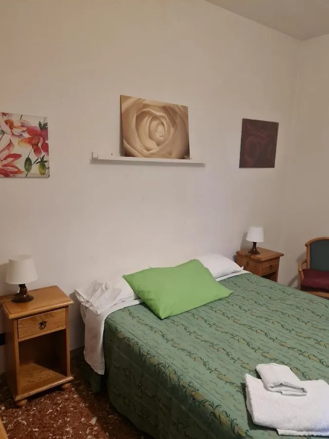 Guest house La Palazzina Hotel Rome