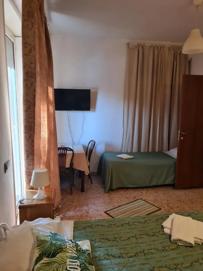 Guest house La Palazzina Hotel Rome