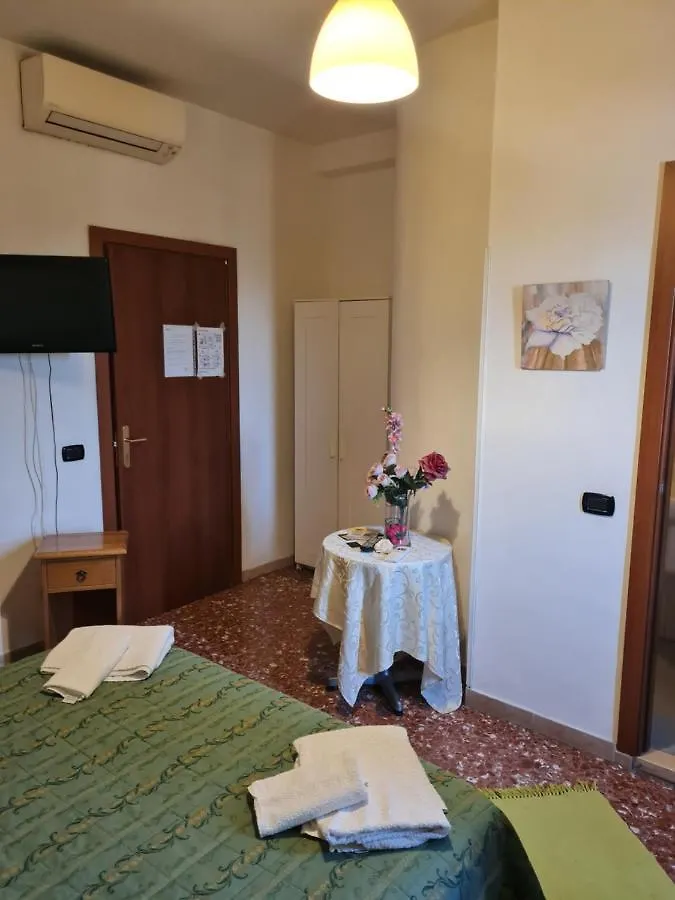 La Palazzina Hotel Rome 0*,