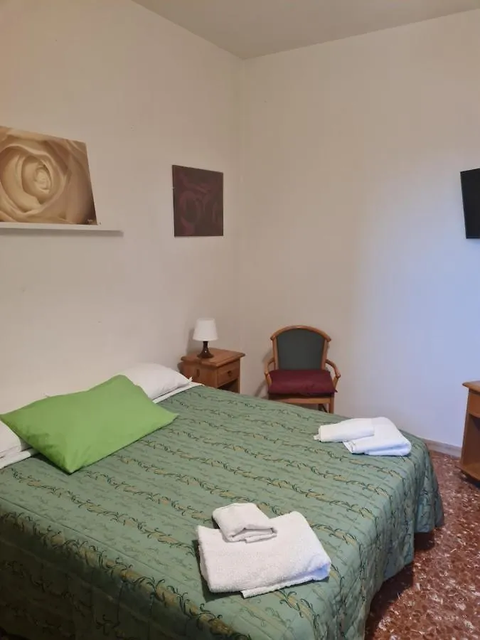 Guest house La Palazzina Hotel Rome