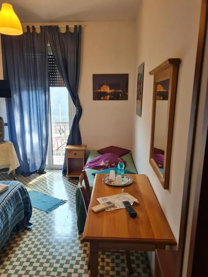 La Palazzina Hotel Rome 0*,