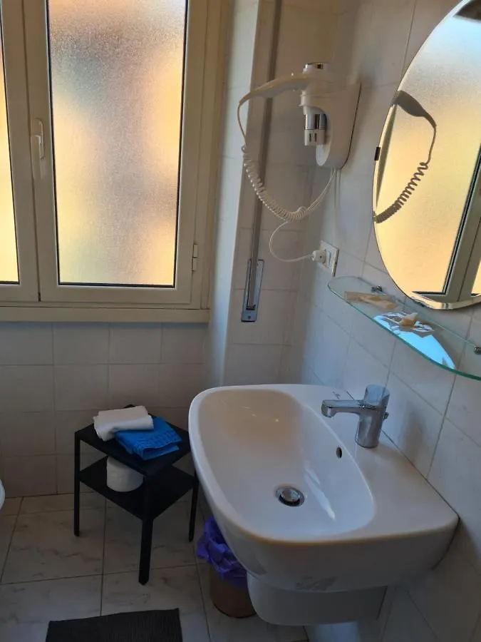 La Palazzina Hotel Rome