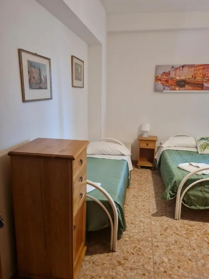 La Palazzina Hotel Rome