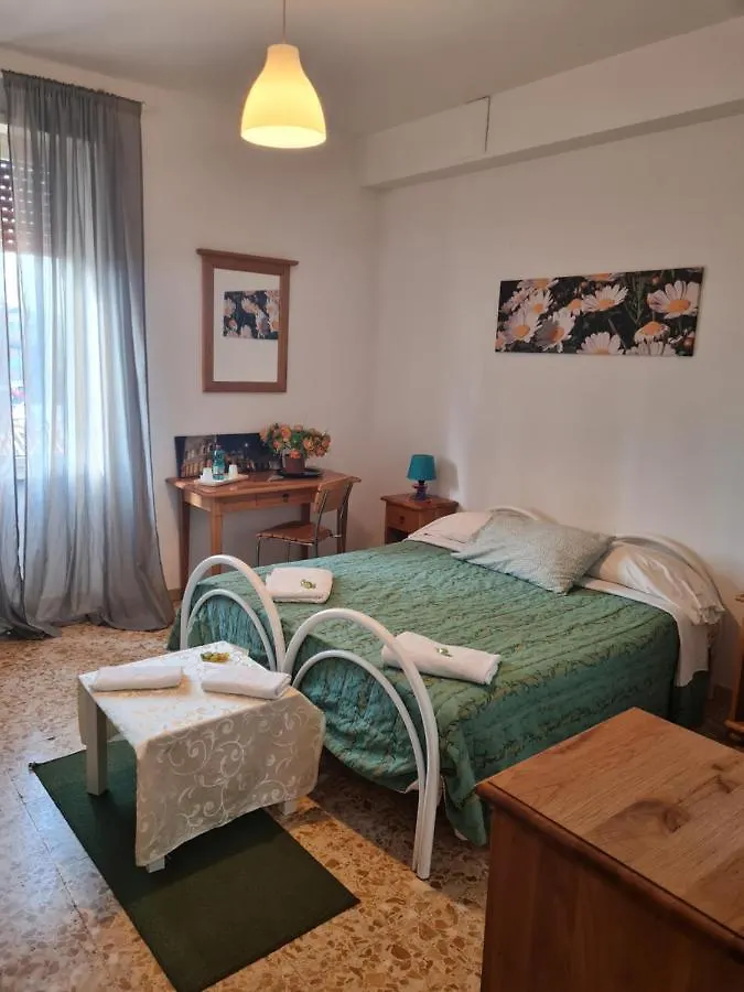 Guest house La Palazzina Hotel Rome