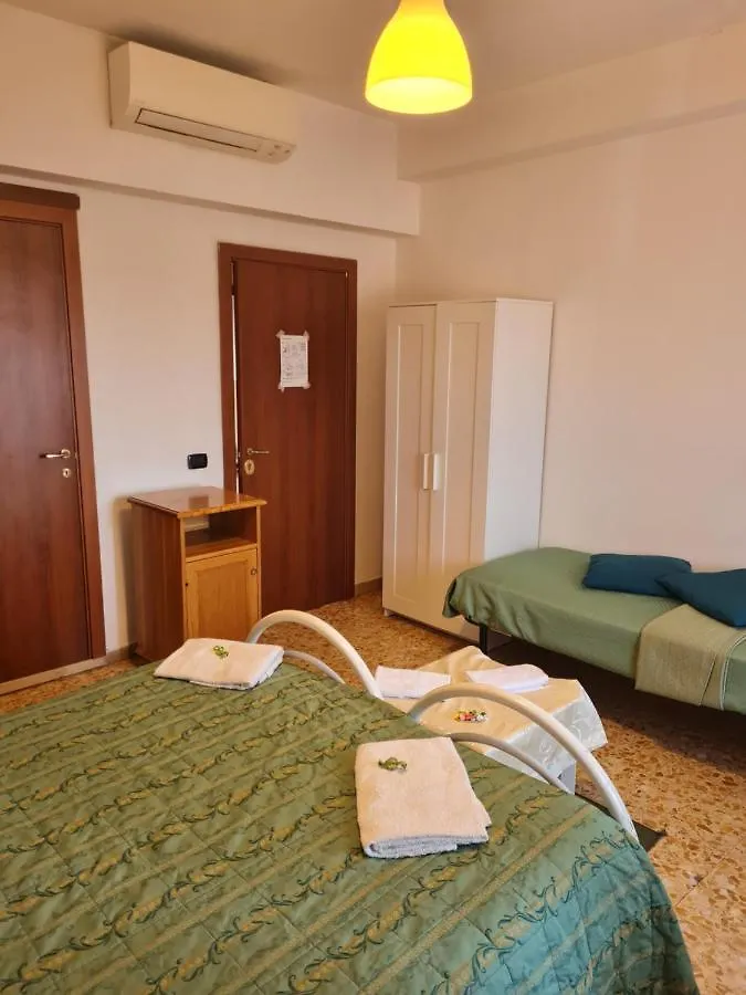 La Palazzina Hotel Rome Italy